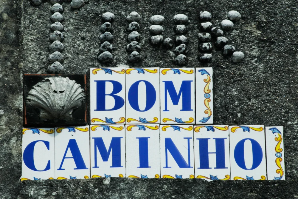 camino_Camino Portugues