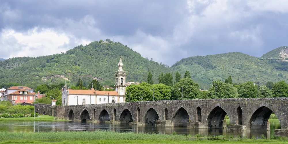 camino_Ponte da Lima 1