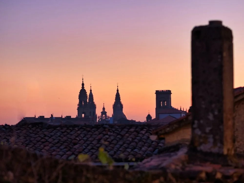 camino_Sunset_Santiago